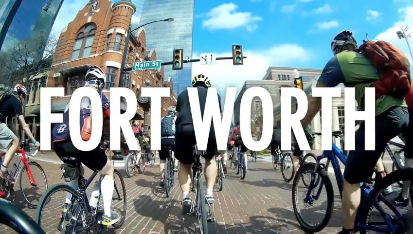 FortWorthTour